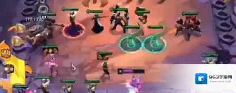 金铲铲之战心之