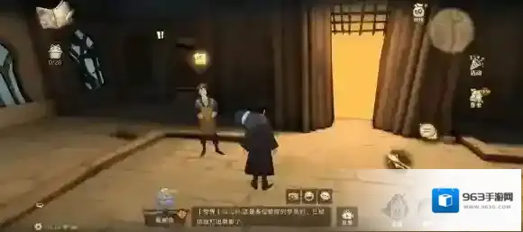 哈利波特魔法觉醒格兰