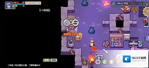 伊洛纳众神休战之地攻略 所有npc及相关任务分享