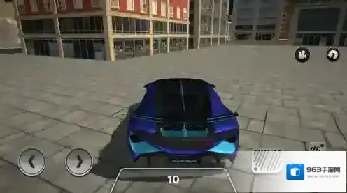 迪沃布加迪城市赛赛道