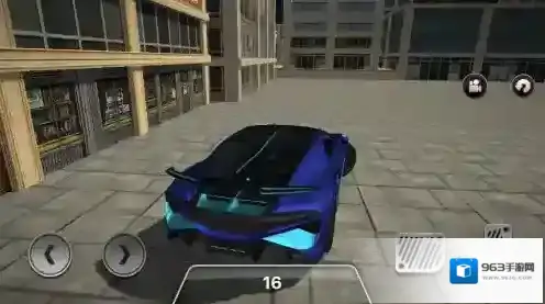 迪沃布加迪城市赛玩家