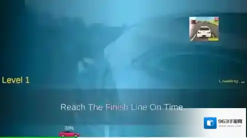 重型后轮漂移车玩家