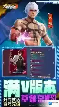 拳魂觉醒游戏