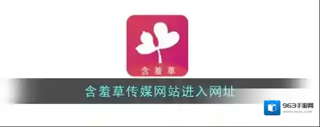 含羞草传媒网站进入网址
