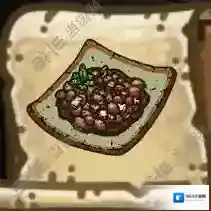 黑暗料理王老醋花生皇冠配方图鉴 老醋花生菜谱