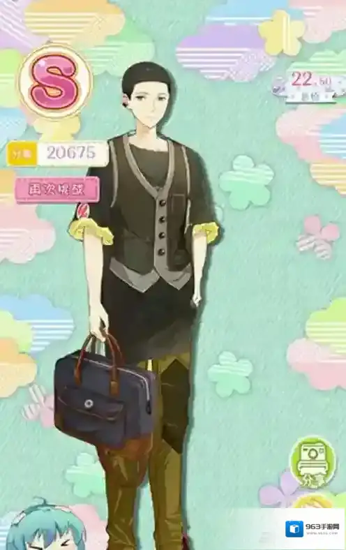 妖精的衣橱28关S评分获得方法 28关S评分怎么搭配