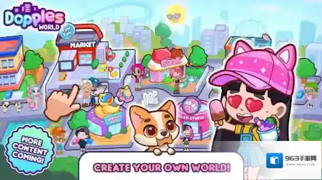 多普莱斯世界人物