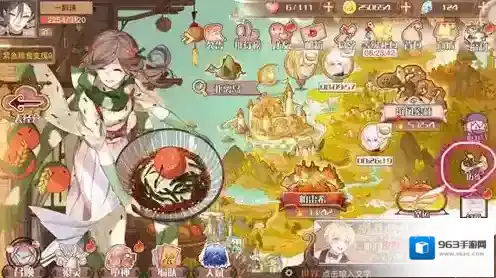 食之契约皇家对决在哪 皇家对决位置详解