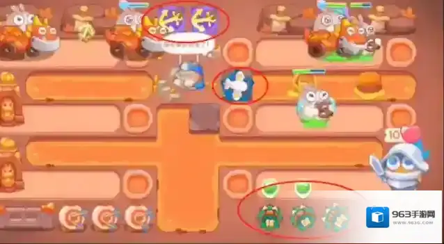 保卫萝卜4龙传说