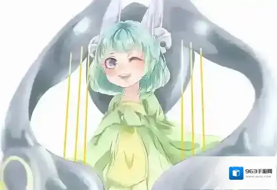 王者荣耀蔡文姬