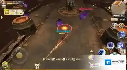 光明勇士沃登