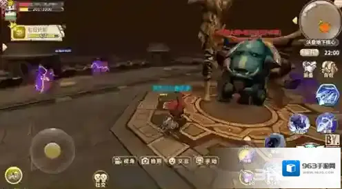 光明勇士技能