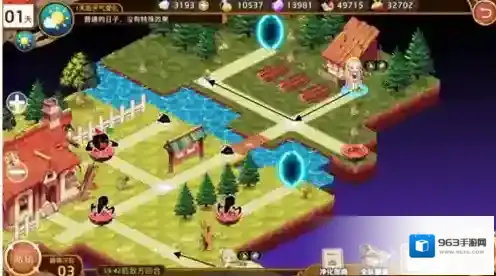 料理次元吞食者