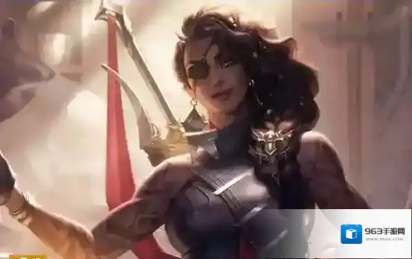 金铲铲之战羁绊