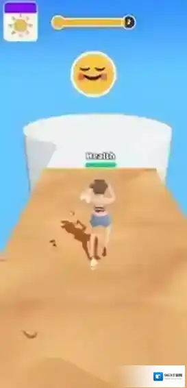 天气跑酷达人天气