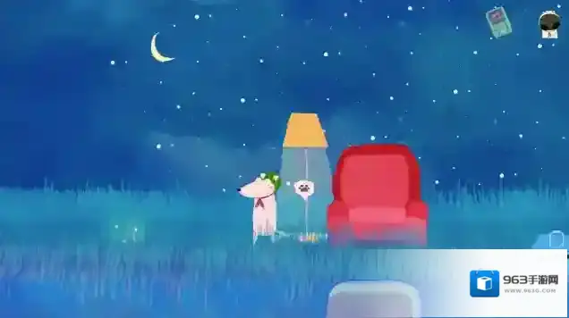 不要打扰我的美梦游戏