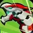 暴走机甲无限进化手游2025-暴走机甲无限进化官方最新版Androidv1.0.0