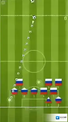 弹球世界杯弹球