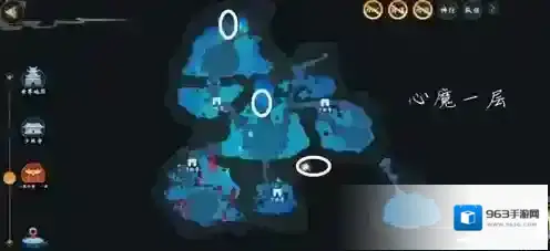 剑网3：指尖江湖心魔