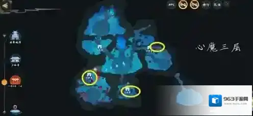 剑网3：指尖江湖指尖江湖