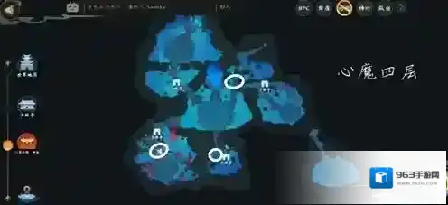 剑网3：指尖江湖剑网