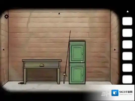 逃离方块:锈色湖畔拿到