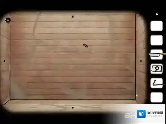 逃离方块:锈色湖畔一把钥匙