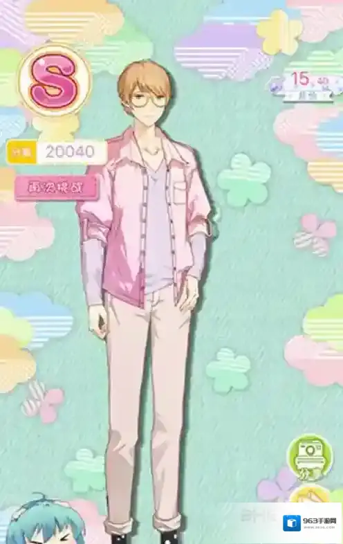 妖精的衣橱21关S评分获得方法 21关S评分怎么搭配