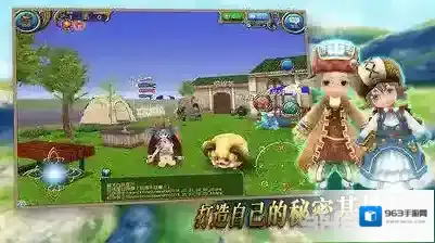 托拉姆物语怎么快速升级 升级方法技巧攻略