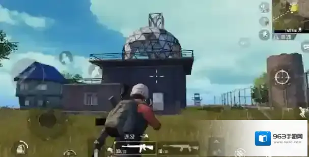 和平精英有什么小技巧 和平精英技巧介绍