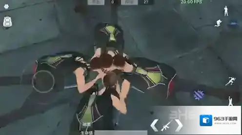 放逐游戏大逃杀怎么跳伞 放逐游戏大逃杀跳伞技巧分析