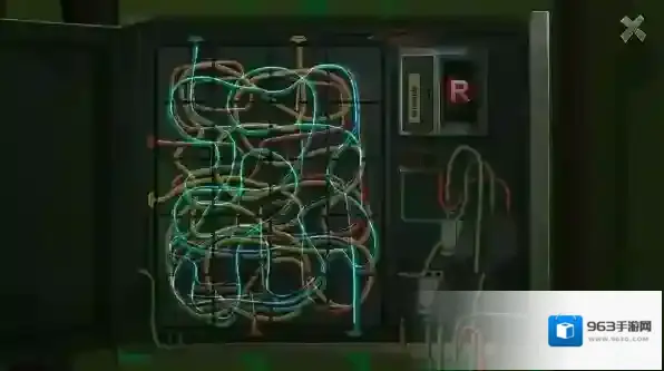 匿名信审判者第四关图文流程攻略 电箱怎么排线