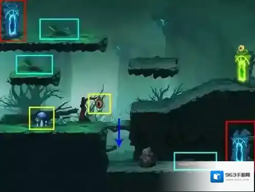 造梦无双捕蝇草