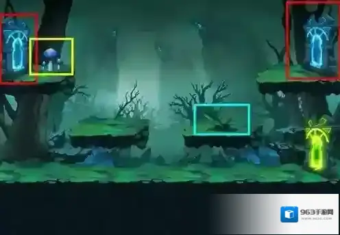 造梦无双黑风山