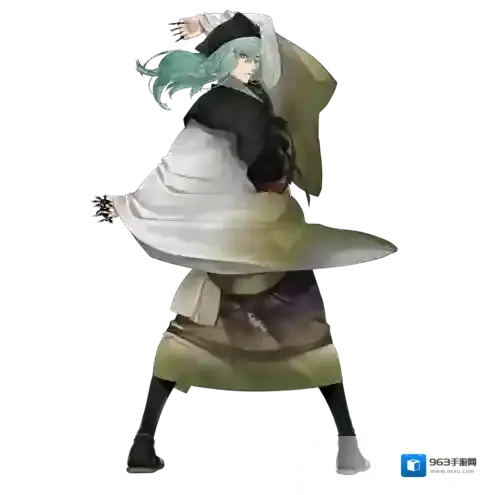 执剑之刻松尾芭蕉武器选择什么好 基础剑质勾玉属性攻略