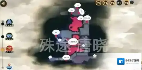 剑网3:指尖江湖天工坊