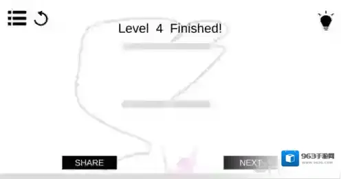 物理画线第64关怎么过 Draw Physics Line第64关关卡攻略