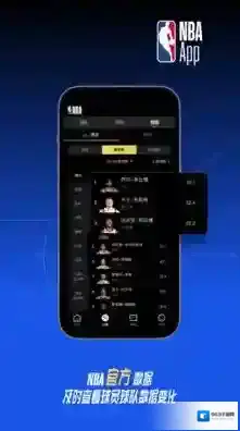 NBA比赛
