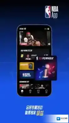 NBA球队