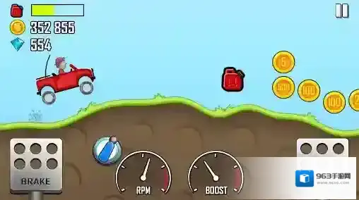 登山赛车国际服一个是