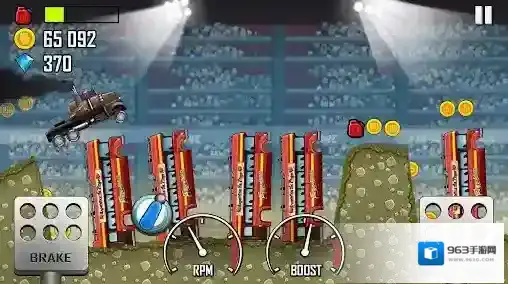 登山赛车国际服登山赛车