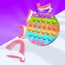 拔牙酷跑手游2025-拔牙酷跑官方最新版Androidv0.1