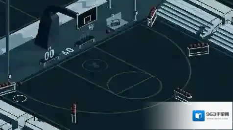 呼呼投篮投篮