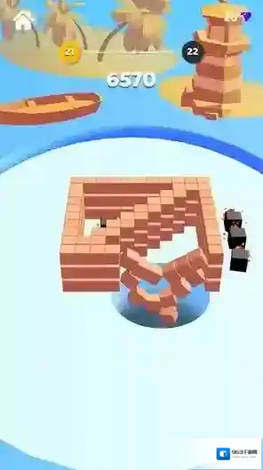 吞噬之黑洞炸弹黑洞炸弹