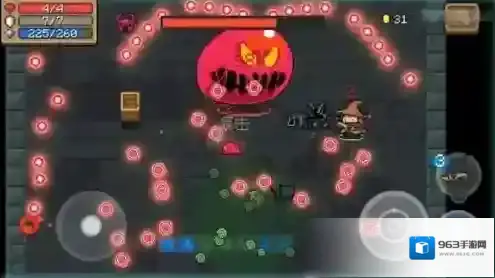 元气骑士怎么打