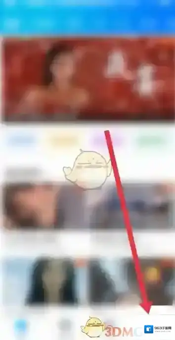 暴风影音播放器点击