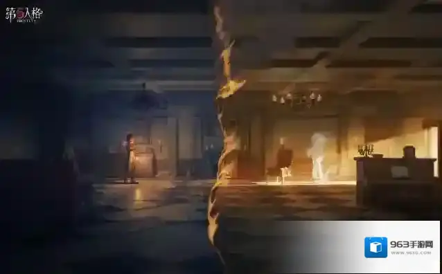 第五人格新版本重磅来袭