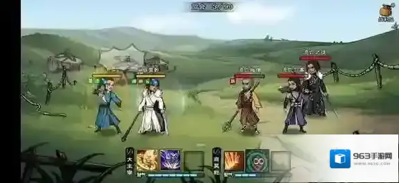 烟雨江湖天一神功方向选择攻略