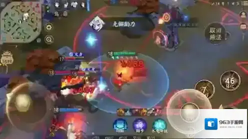 决战平安京九命