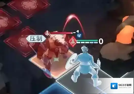 风色幻想命运传说千钧之力